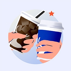 ORDER ON THE GO